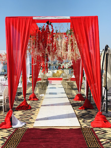 Image of Eventions Event Planner - Exclusive Packages & Booking Details